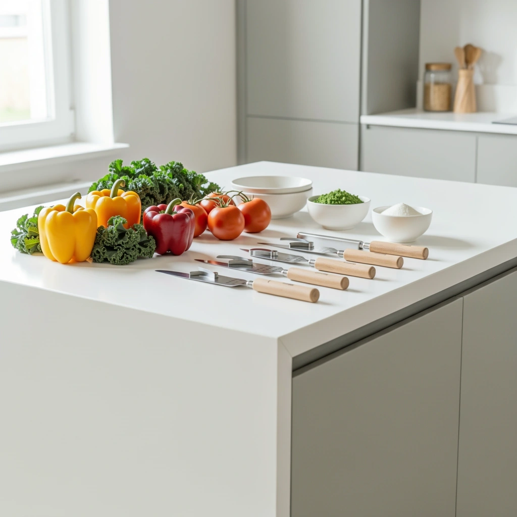 Präzise Ernährungsplanung